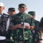 Israel no está lleno de la ayuda de Indonesia Gaza por el canto de Indonesia, ¿cuál es la razón?