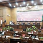 DPRD Formulario de Pati Pati Sudevo El Regente Pati le dio a un comité especial 60 días