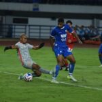 La Liga de Campeones Asiático de Persib ha pasado dos 2025/2026 después de las nueces de Manila Digger