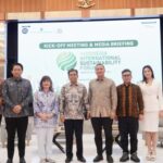Título ISF 2025, Indonesia Bidic se convierte en un centro regional de inversión constante