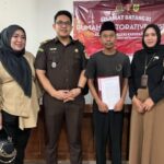 Kozari Bogor Regency ha completado el caso propietario de Siamang por Restoration Justice
