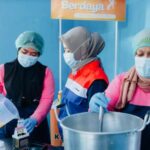 Pertamina Patra apoya a las MIPYME nacionales para renunciar a la clase mundial fortaleciendo la economía regional
