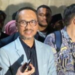 Dizami 56 preguntas del diploma de Jokovi sobre la calumnia, Abraham Samad se sorprendió por esto