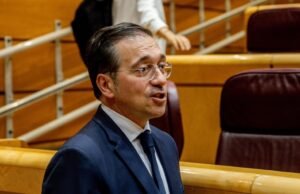 Alberace, em Jerusalém Oriental, condena as colônias: “Isso é contra o direito internacional”