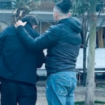 Ele arrastou e abusou do funcionário do albergue em Mendoza: ele se esconde no meio da pessoa no caminho