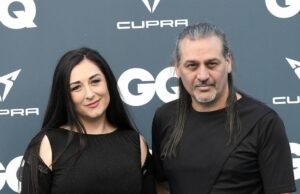 Depois de cancelar seu concerto, a última hora de estado de saúde do componente CAM Deoni: este é o diagnóstico