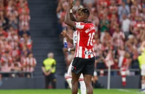 Nico, ‘Starboy’ desta liga