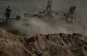 Outubro afirmou que Israel foi morto pelo membro da célula do Hamas para instruir o ataque em outubro em outubro