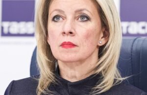 A Rússia condena “Falso insignificante” de Macron por Moscou acusando Moscou Belisismo