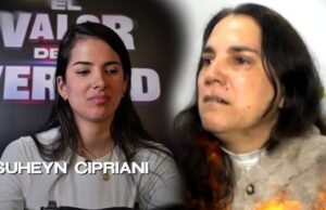 Suhen Sipriyani renunciou ao retorno ao valor da verdade, para que sua mãe não exponha: “Ele não a deixaria sem comer”.