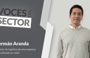 Desafio logístico para garantir ações e oportuno em uma temporada de varejo grave