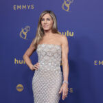 Jennifer Aniston Phone faz ‘Break-up’ Experience ‘Catartic’ após o compartilhamento de Brad Pitchcuse