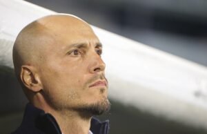 David Gonzalez confirmou que havia se afastado de um milionário contra a Union Magdalena: “A situação é duradoura”