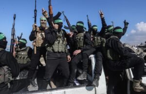 Israel anunciou a morte de um membro do ramo militar do Hamas, que participou do seqüestro de Yardon Bibas.