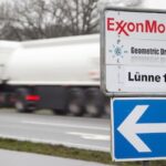 Exxon e Chevron vêem o benefício de cair no segundo trimestre por causa da queda do preço do petróleo