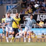 Al Sahrah e Oxford, parte de um processo de Málaga