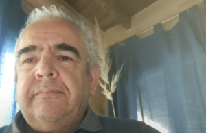 Os advogados de gráficos cristãos disseram que o promotor tentou “truque legal para acusar uma pessoa inocente”.