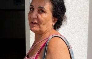 Depois de saber que a mãe de Michu é apenas um único herdeiro, quebra para chorar ao falar sobre desejo