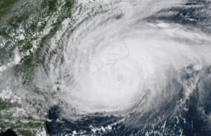 Agora é a hora ‘: o furacão Categoria 6 pode ser apresentado em uma escala de nova intensidade da tempestade