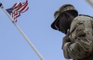 Western Virginia envia sua Guarda Nacional para Washington DC para a contingência implantada por Trump