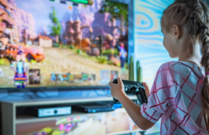 Cinco videogames acadêmicos para se divertir e aprender a tirar sarro das crianças