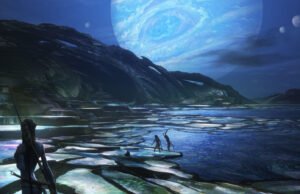 Pandora da vida real? O novo planeta ‘invisível’ em nosso sistema estrela vizinho pode ter uma lua viva como filme de avatar