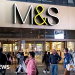 15 semanas después del ataque cibernético M&S Haga clic y recolectan devoluciones