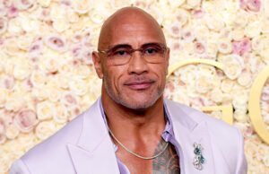 Dwayne Johnson foi completamente ‘convertido’ para um novo papel: ‘Eu realmente tinha medo’