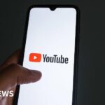 Llame a los anuncios húmedos de YouTube como TV regular para detener el fraude