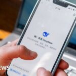 Esto sorprendió al mercado estadounidense, pero ¿cambió la IA Depsik de China?