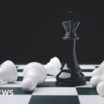 AI Beat Oilon Musk Groke en el torneo de ajedrez de AI