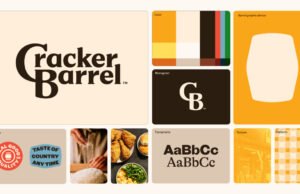 Cracker Barrel Ribrand quebra o silêncio na reação