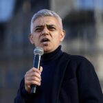 Sadiq Khan puede brindar horas de trabajo cómodas a los residentes de Londres durante las olas de calor, ya que el sur de Inglaterra está listo para aplastar con altos niveles de 34 ° C, pero la lluvia y la tormenta eléctrica