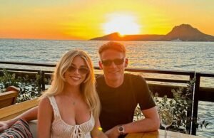 Possível nova vida de Jamie e Rebecca Ward na Itália: apoiadores fanáticos, viagens românticas de barco e uma posição semelhante a Deus com festas … Só não espere uma dieta de pizza sob a administração do Napoli!