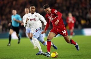 Como o Morgan Rogers se tornou uma estrela de £ 100 milhões do Aston Villa no Manchester City – e o jogador que acredita em escoteiros pode ter um novo Toupe Ya ou Judi Bellingham.