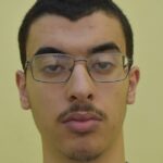 Plantador de bomba de Manchester Arena Hasheem Abedi Cuatro oficiales de la cárcel resultaron heridos en tres casos de asesinato