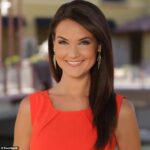 El terrible texto de Phoenix News Anchor envió a un esposo enviado por el esposo, estaba en ruinas con sus vidas