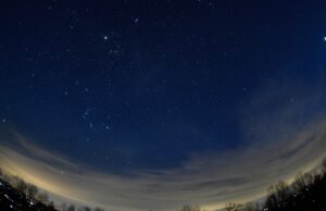 O ‘Planet Parade’ final de 2025 cresce no domingo: como assistir a todo o show de 6 planos.