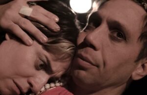 “Vorasity”: uma tarefa sombria que reverte o melodram da família em código moderno