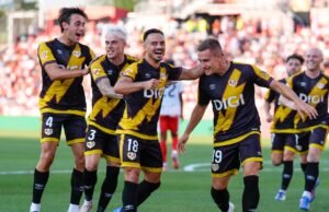 Curto -circuito de Ghazniga em Girona – AS.com