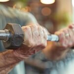 Sarcopenia: 3 fábrica estrangeira para recuperar a massa muscular em adultos antigos, com base em especialistas