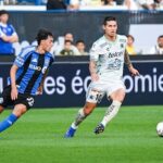 James Rodríguez tem um novo casal em León de México: “Ele é uma experiência de pessoa em nenhum relacionamento”