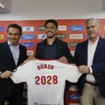 30 anos da prole de ‘Sevilha’ com o segundo Celta B terminou