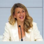 Díaz, a favor de um "Satriano democrático" à esquerda antes da proposta de Rufnigan, mas não "Número ACREDIM"