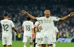 Altera o MBAppé – AS.com