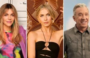 ABC Wadi para um novo show de retorno