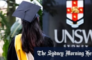 A revolução da IA não afeta o trabalho de emprego australiano, estudo