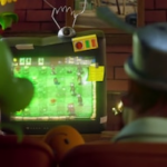 ‘Plant vs Zombies’ vai para casa