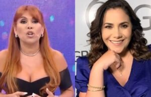 Magley Medina reclama da baixa classificação do programa Andrea Lalosa sobre ‘Gadda’: “ainda estamos remar”