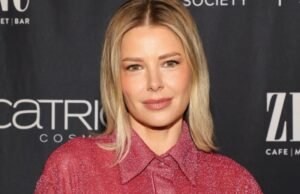 Como o mini vestido Sparkley de Ariana Madix? Basta procurar $ 50